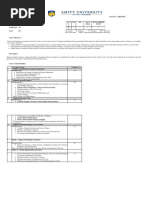 Sem 3 Syllabus