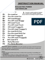 HSP 1 10 Scale Manual