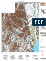 Cabo Topografía