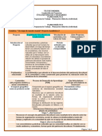 Patrimonio Biocultural y Su Fortalecimiento