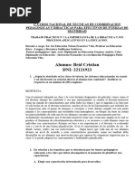 Trabajo Practico N°1 Pedagogia y Didactica RESOLUCION.