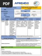 Sustantivo Clases