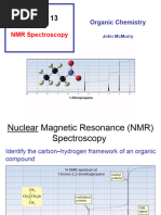 C13 NMR