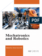 Mechatronics and Robotics