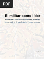 El Militar Como Li - derPDF