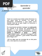 Ebook Tecnicas de Estudio NCLTRQ