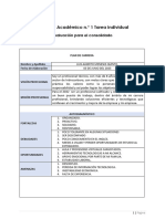 PA01 Gestión Profesional-Luis Meneses