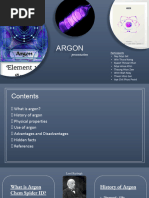 ARGON