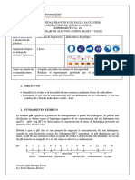 GUIA 10. MEDIDA DE PH ALGUNOS ACIDOS, BASES Y SALES