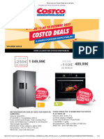 Retrouvez Nos Costco Deals de La Semaine