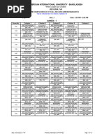 Day 4 Slot 3 Mid Fall 23 Update