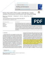 Ok - Pressure Drop Model For Fibrous Media in Deep Filtration... Cao Et Al 2021