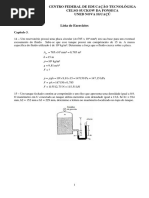 Exercicios Resolvidos Da Lista