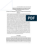 Broilers Quality On Different Azolla Levels