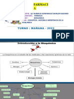 BIOQUUIMICA