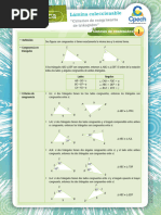 Lamina-11 Criterios de Congruencia de Triángulos
