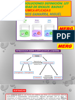 Dr. Ramos Gamarra, Miguel: Quimica Aplicada Ii