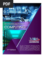 PS Computing 3rd Edition - 18.7.23 Latest