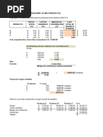 3 Copia de Punto de Equilibrio Mono y Multiproductos