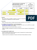 Gp-P-Sgi-035 Diagrama Flujo para La Gestión Comerc