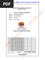 IOCL MasterSupplierList 01.04.2022 2022 04 26 11 - 20 - 41