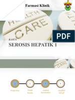 Serosis Hepatik 1