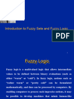 Fuzzy Logic