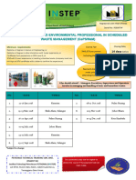 Cepswam Brochure 2018 Instep