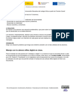 Plantilla Tarea 3.1 Actividad Digital