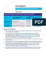 Assessment Brief (Updated) - Tagged