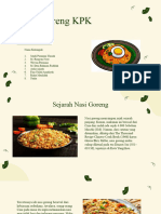 Nasi Goreng