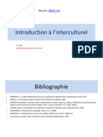 Introduction A Linterculturel S2