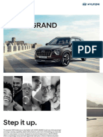 Creta Grand Brochure