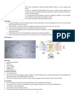 PLC Notes-3