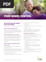 CONT03 Poor Bowel Control - A4 - April 2023-F - LR