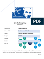 Assignment3 Research Methodologies