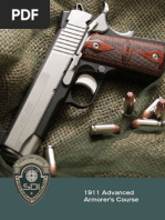 1911 Advanced Armorer 1.18 Moodle