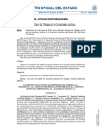 Convenio Colectivo Del Grupo ASV Servicios Funerarios