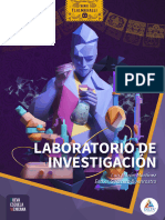 Laboratorio de Investigacion Promo