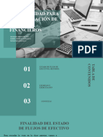 Contabilidad para La Preparación de Estados Financieros