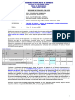 10 Informe #239-Ups-Oa-2021, Solicitud de Emision de H.reque (F)