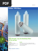 20 10330 USD1477 C Emflon PFR Filter Cartridges Ds en