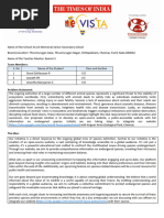 Times NIE Vista Ideathon - Template 2023-24