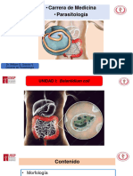 Clase 5 Parasitología