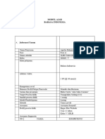 Modul Ajar Menyimak-1