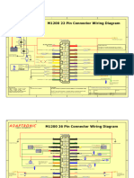 M1200 Pinout