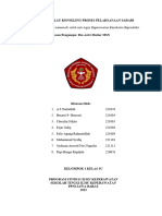 Naskah Roleplay Konseling Proses Pelaksanaan SADARI-Kelompok 1 (3C)