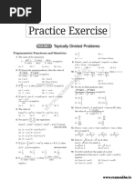 Master Resource Book in Mathematics For JEE Main 2022 (Prafful K Agarwal) (Iitjeebooks - Com) - Pages-210-218