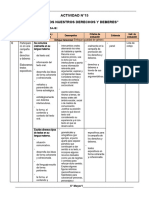 5° Grado - Actividad Del 02 de Junio