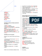 El Unit 1 Places Answer Key